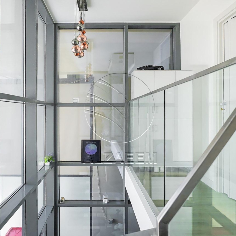 √ Private Jacuzzi | VACANT | Duplex √