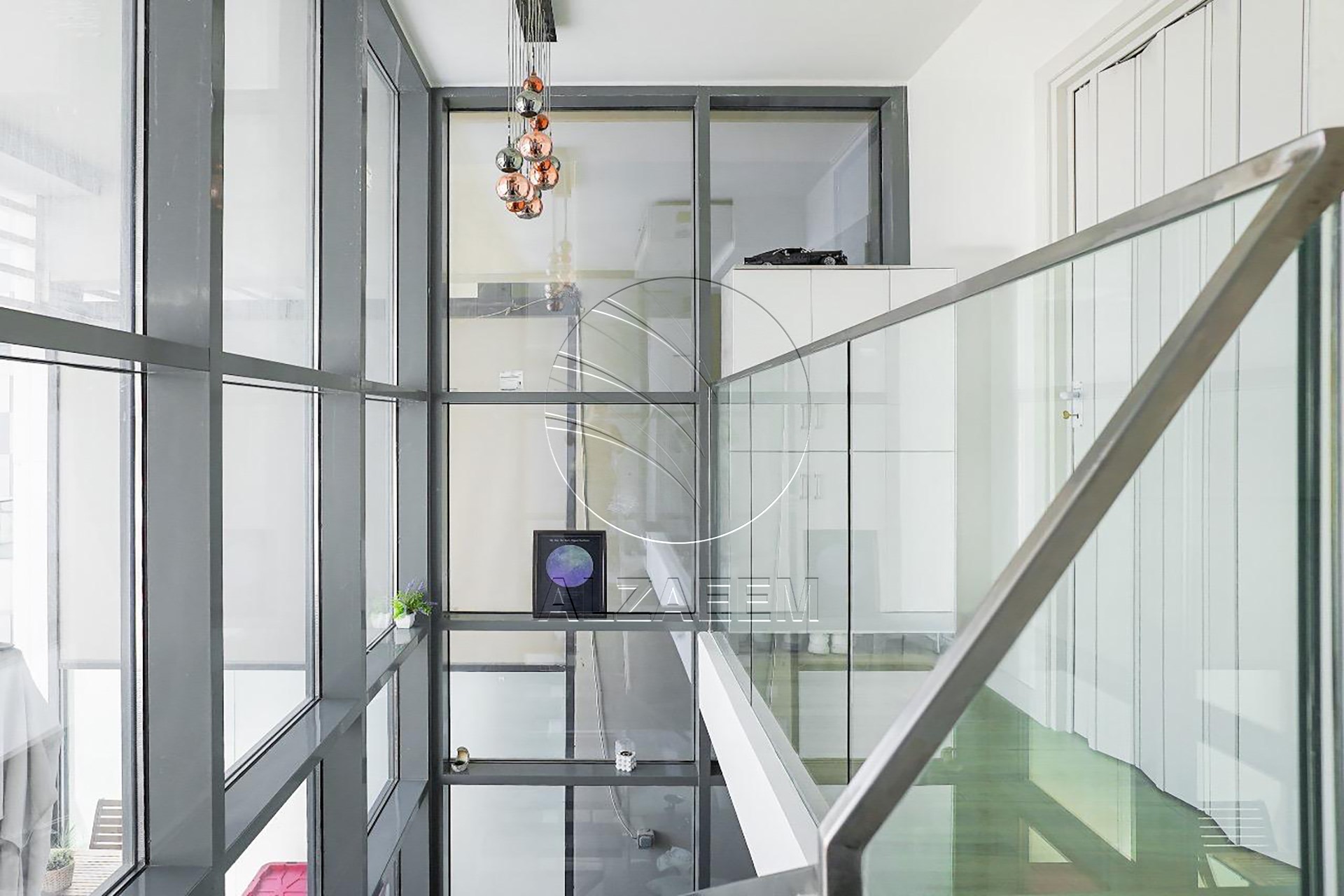 √ Private Jacuzzi | VACANT | Duplex √