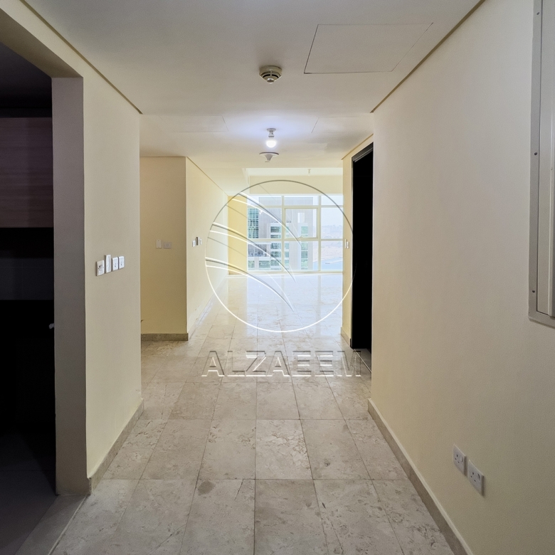 √Higher Floor | Sea View | Rented with Refund √