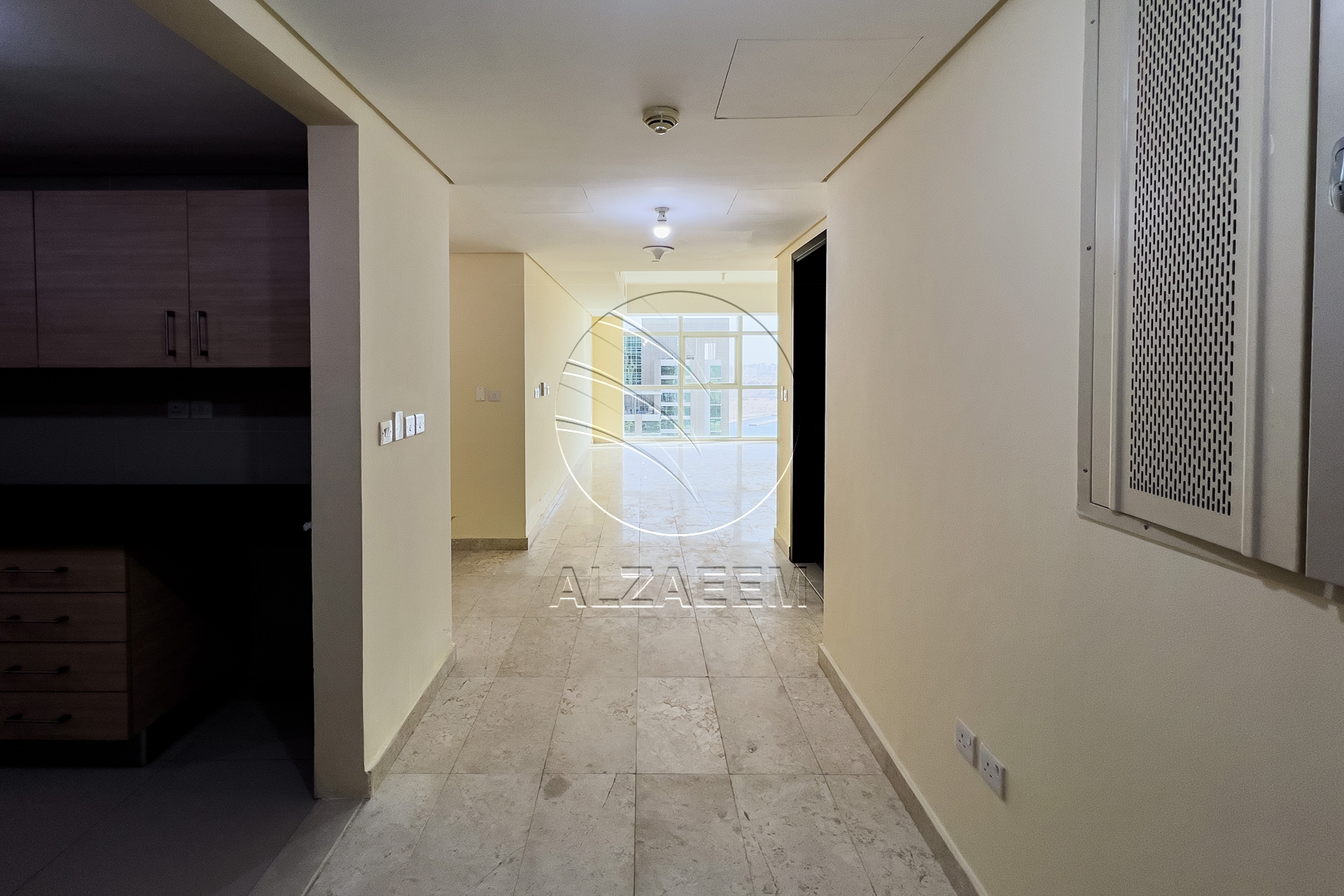√Higher Floor | Sea View | Rented with Refund √