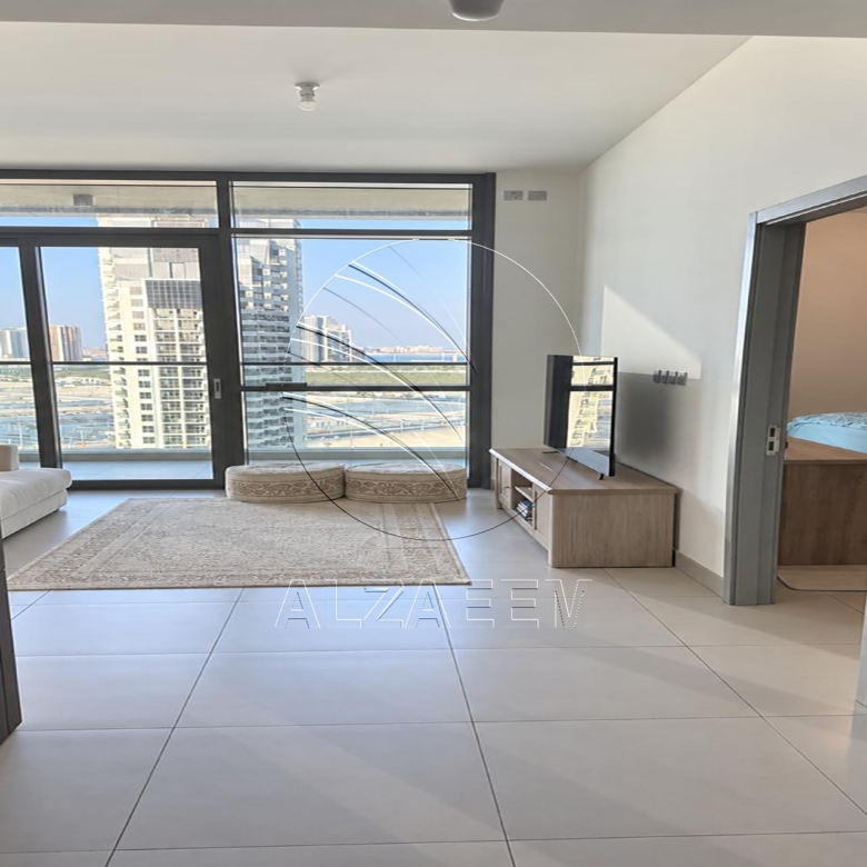 √Full canal view| High Floor | VACANT√