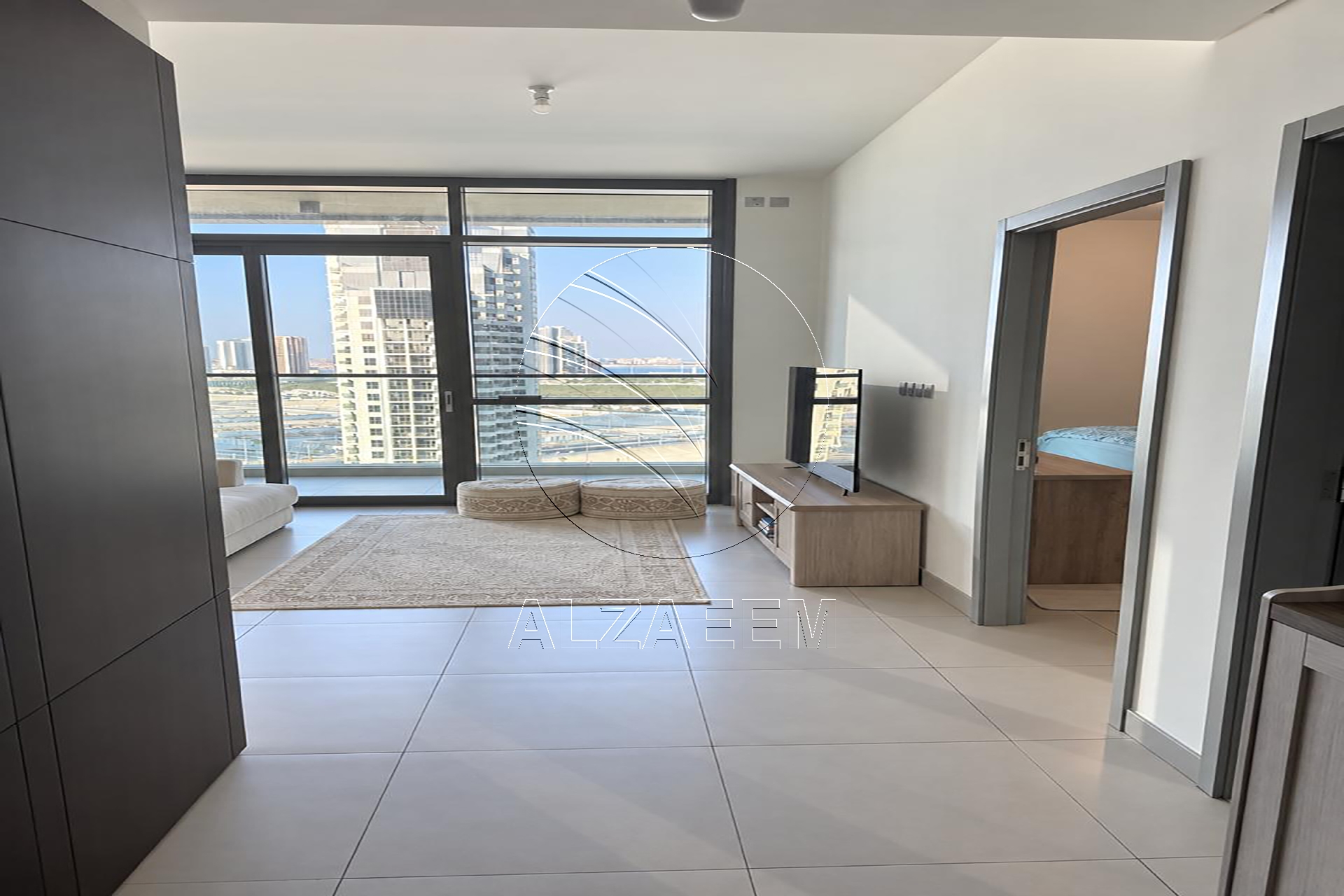 √Full canal view| High Floor | VACANT√