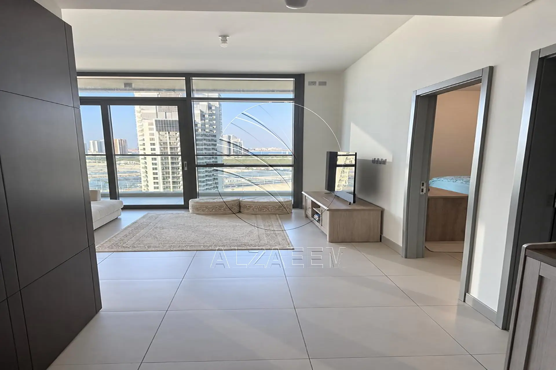 √Full canal view| High Floor | VACANT√