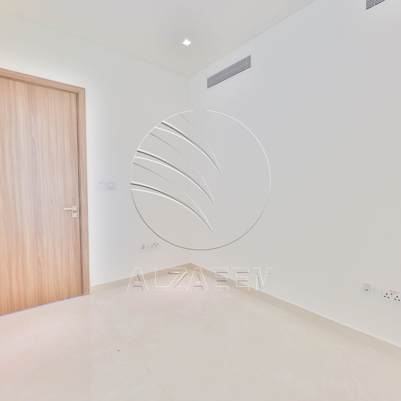 √ Single Row Villa | Golf Course View | VACANT √