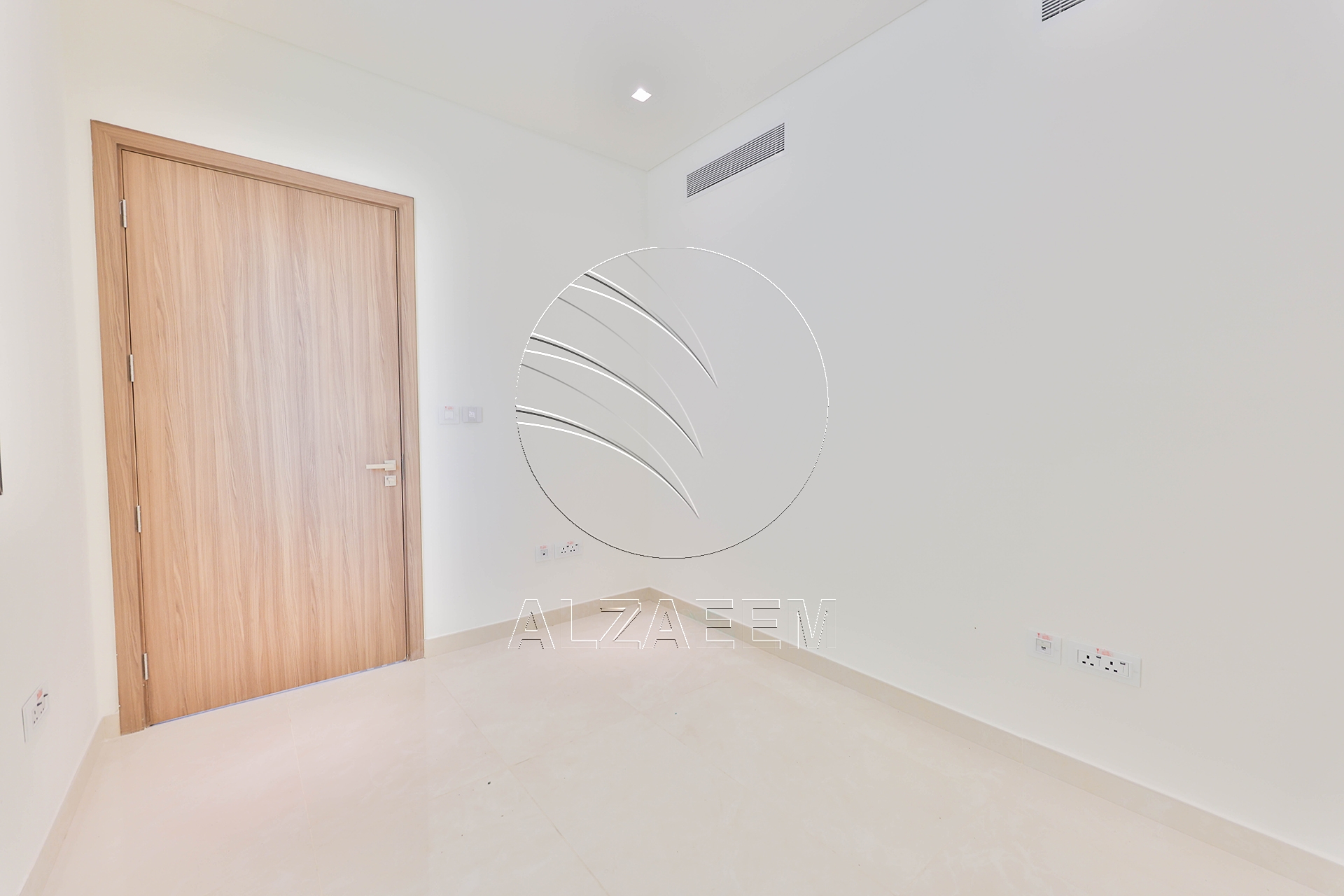 √ Single Row Villa | Golf Course View | VACANT √