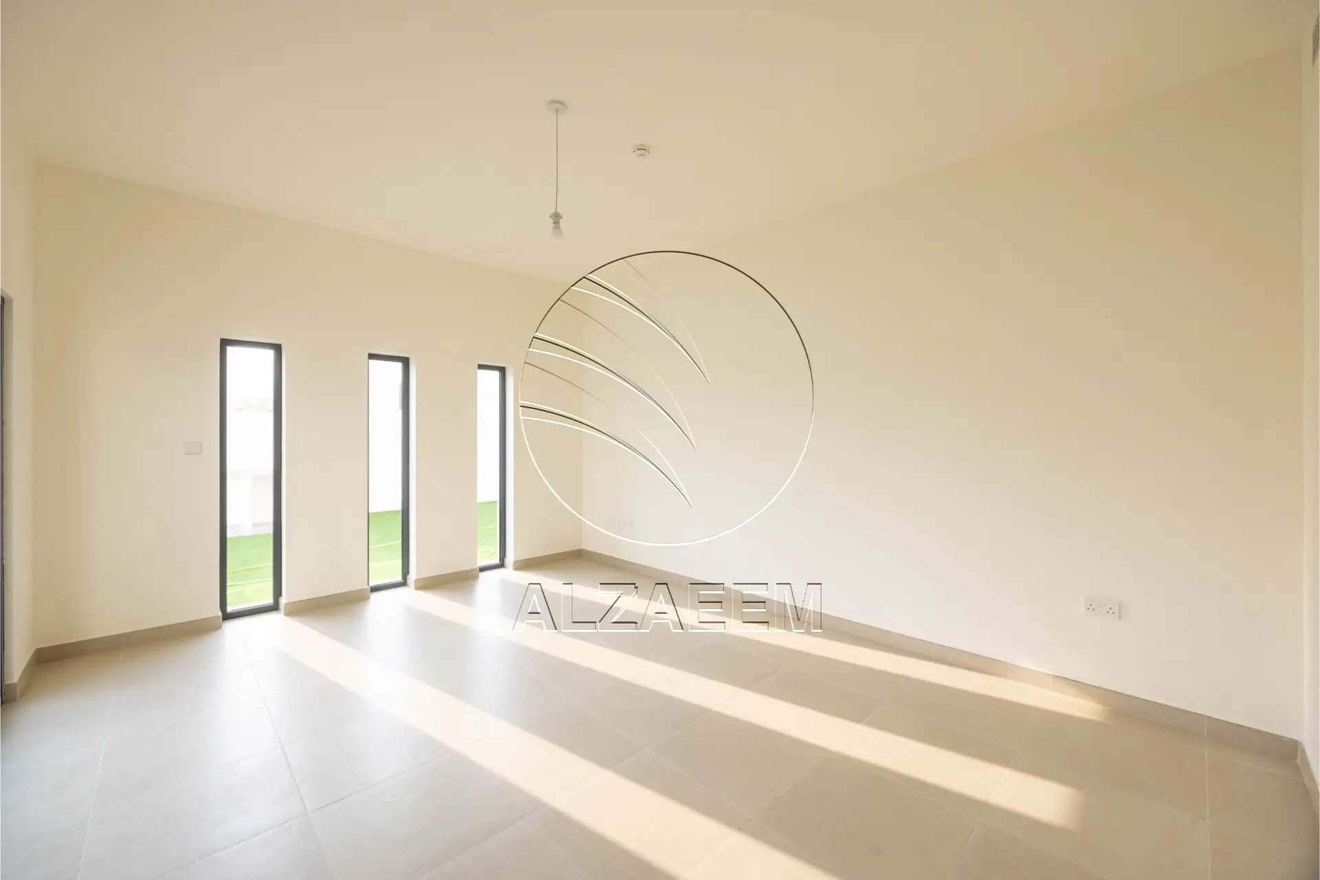 VACANT! Brand New 4BR Villa | Premium Location
