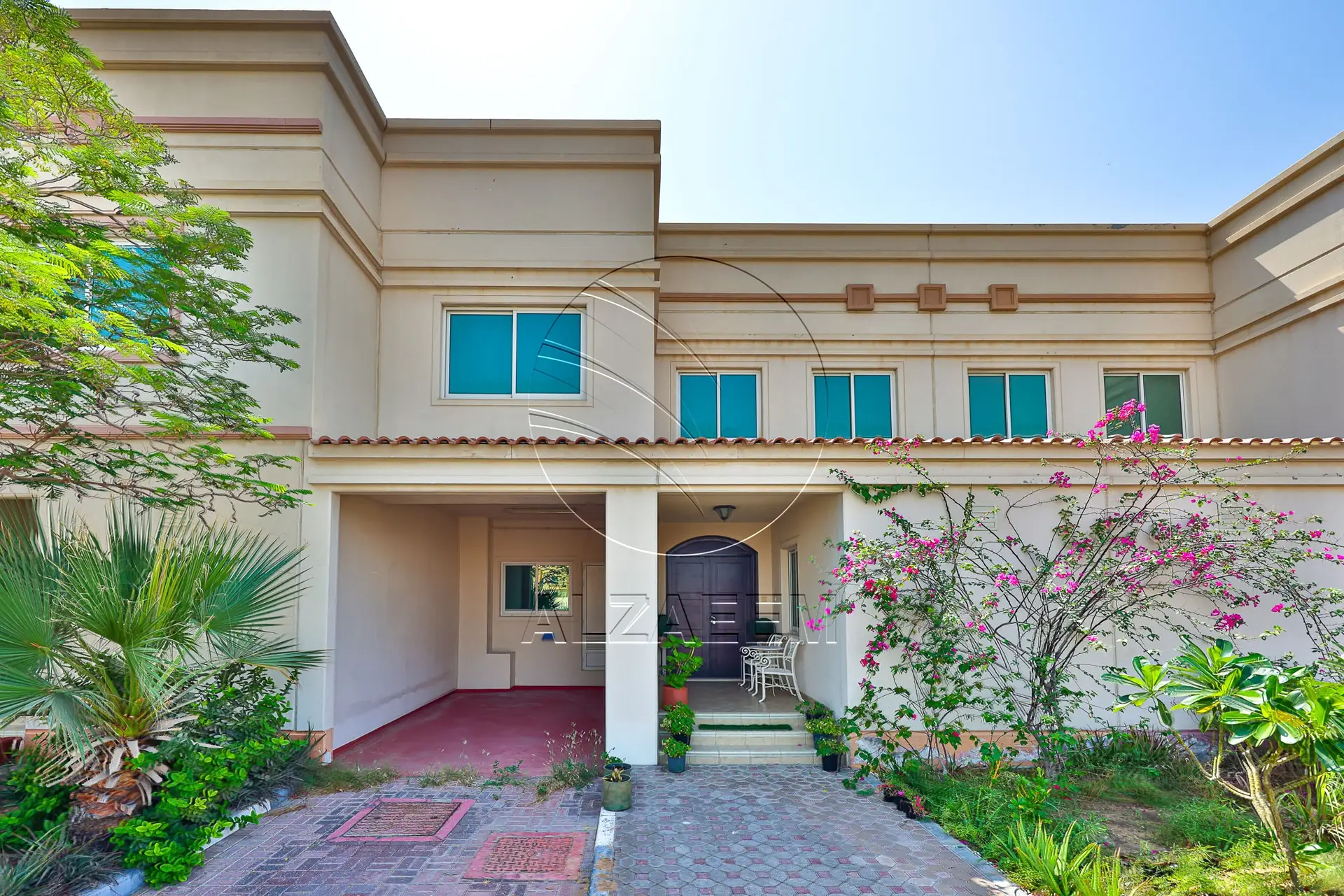 2+Maid TH | Gated Community | Premium Location