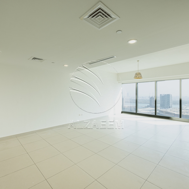 Rented with Refund | HIGH Level | 2BR+Study