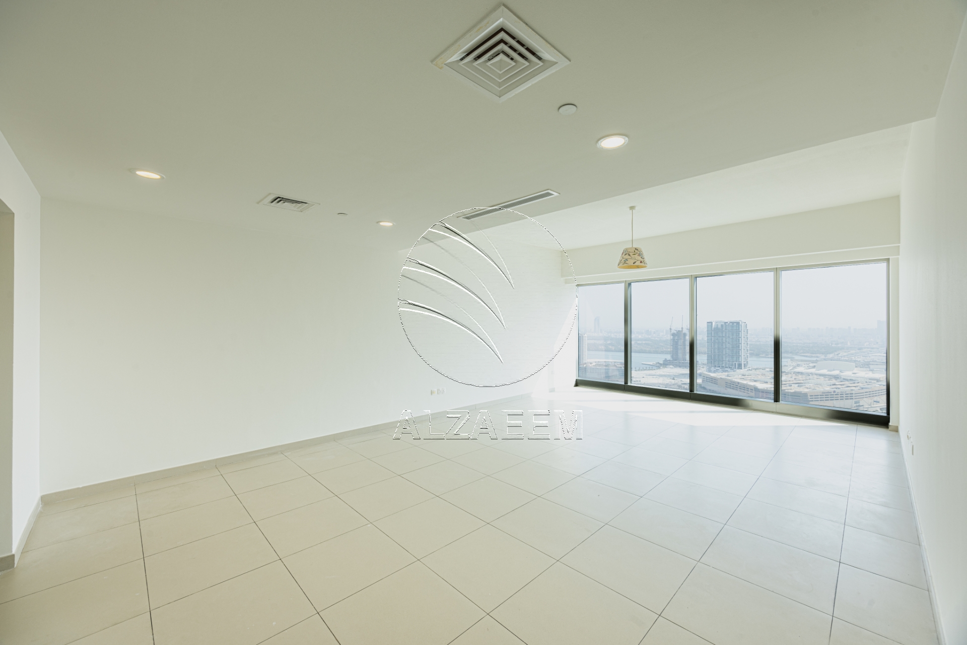 Rented with Refund | HIGH Level | 2BR+Study