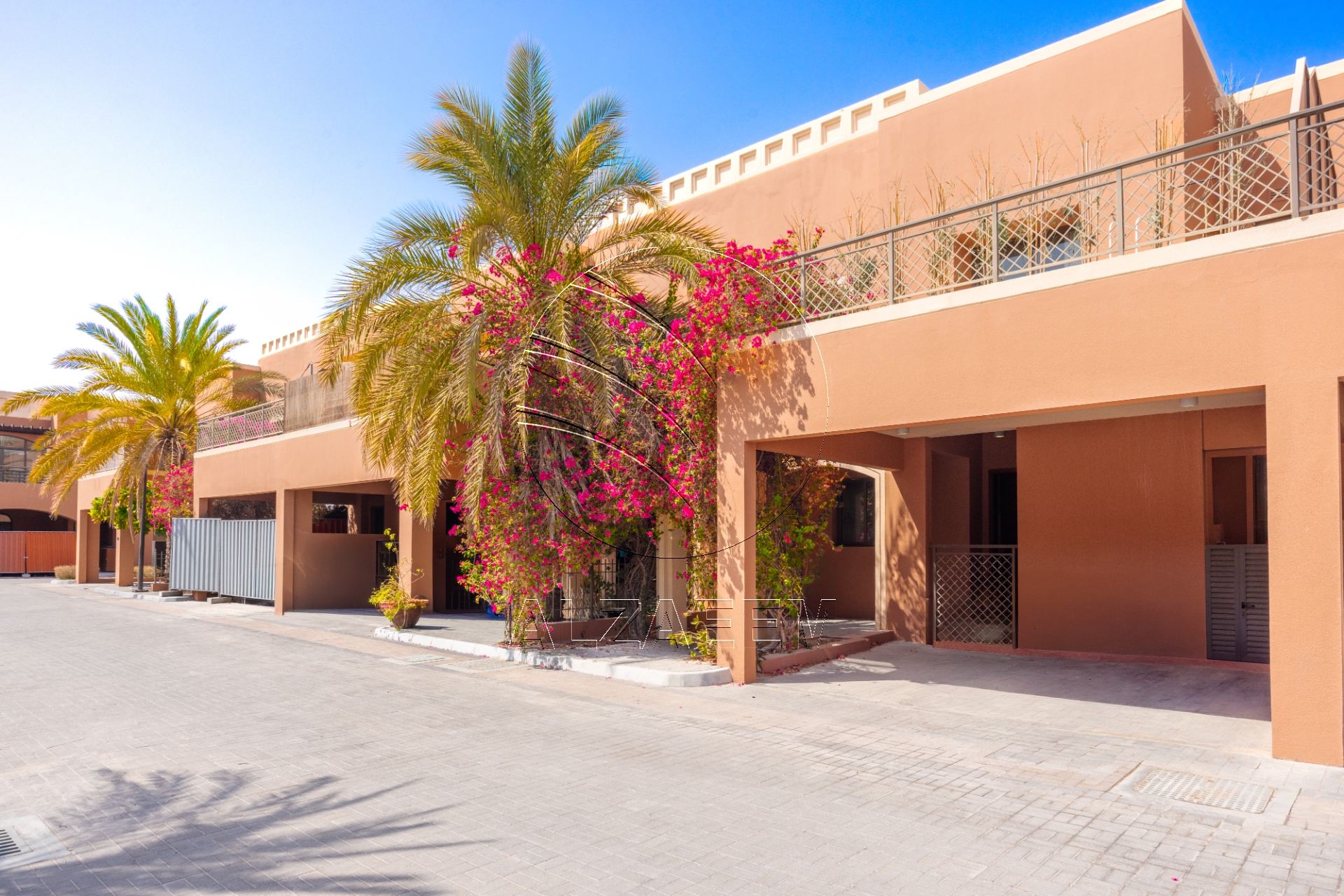 √ VACANT | Prime Location | Spacious 4BR Villa √