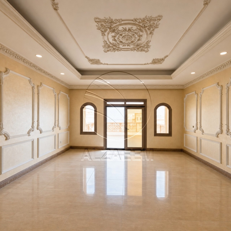 √10BR Palace | Landscaped Garden | Indoor Pool√