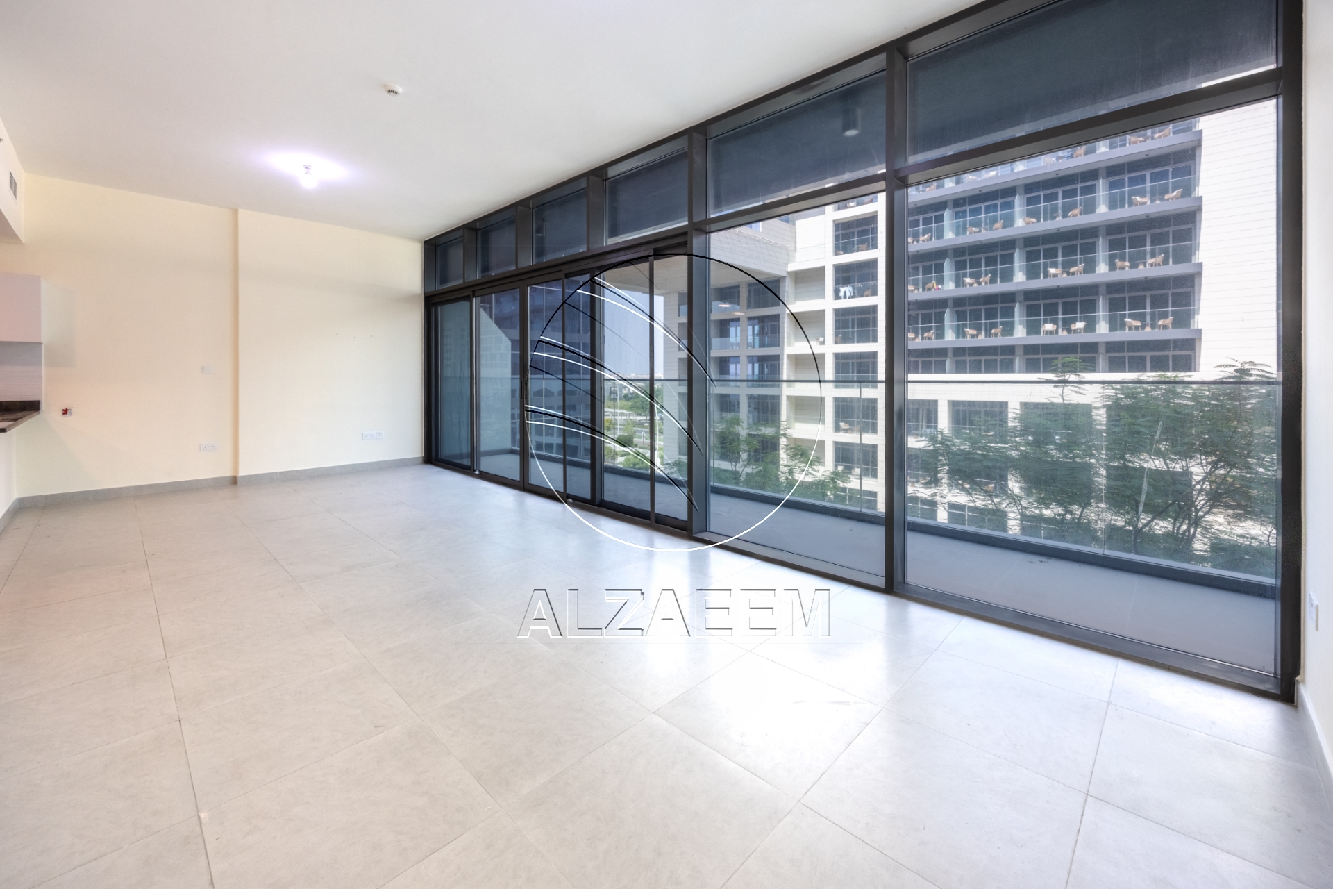 √ Spacious Layout 1+Study | Urban View | VACANT √