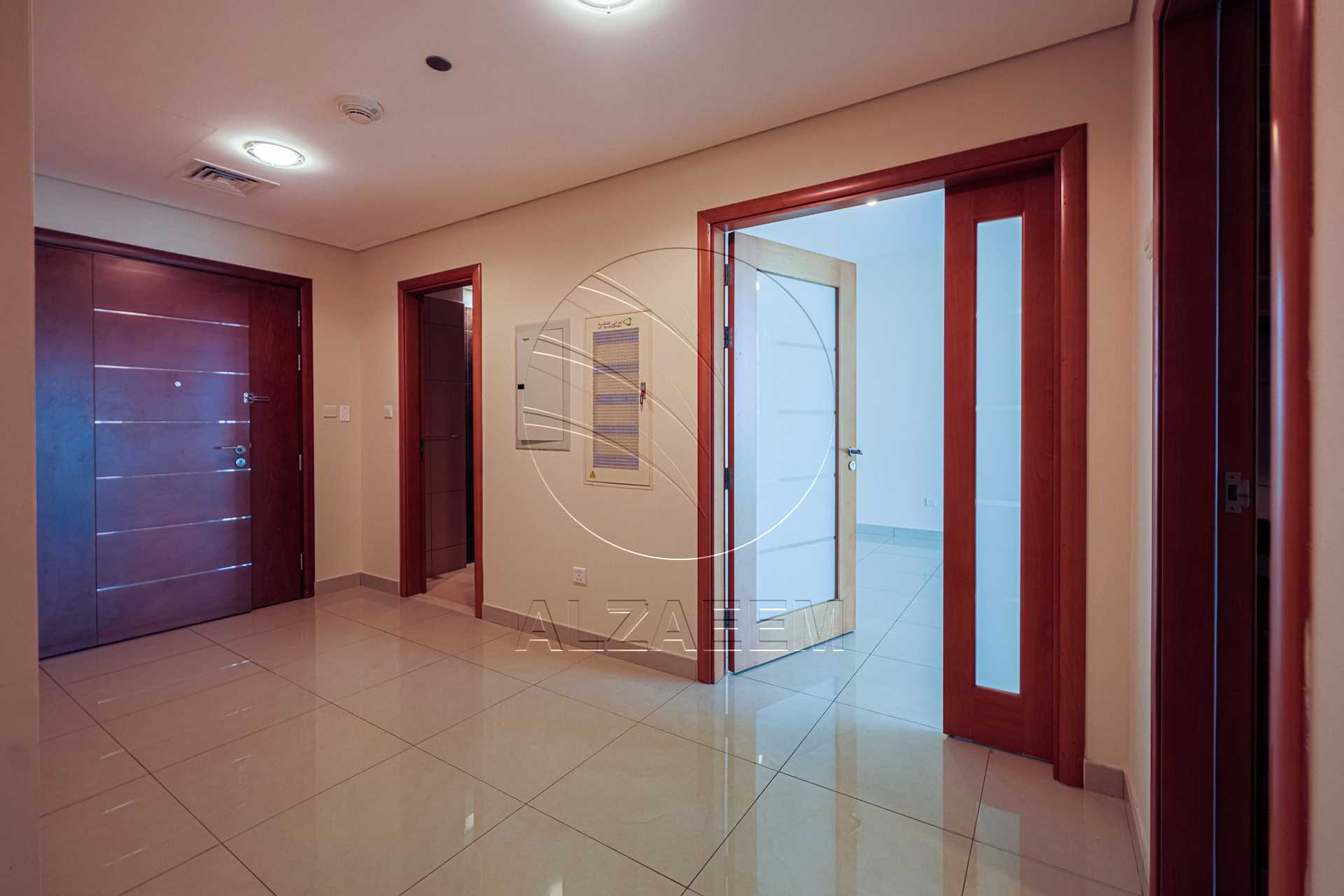 √Upcoming! |1+Maid | Sea View | Higher Floor√
