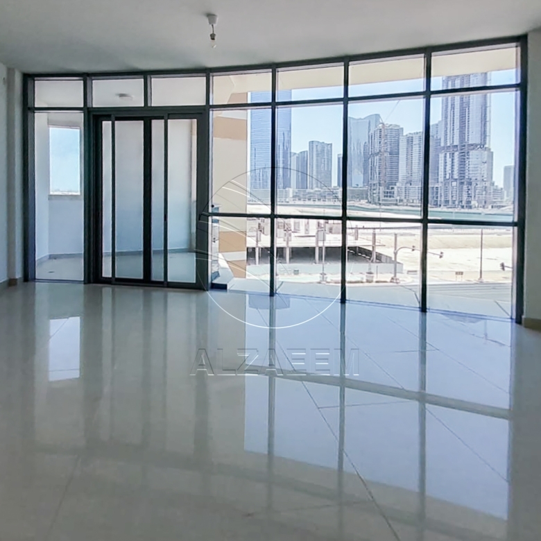 Big Layout with 2 Balconies | Rented with Refund