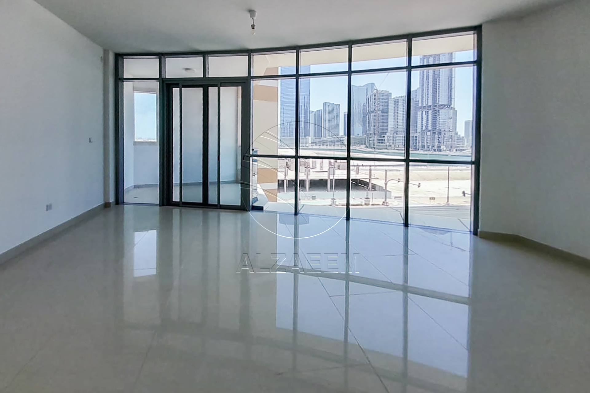 Big Layout with 2 Balconies | Rented with Refund