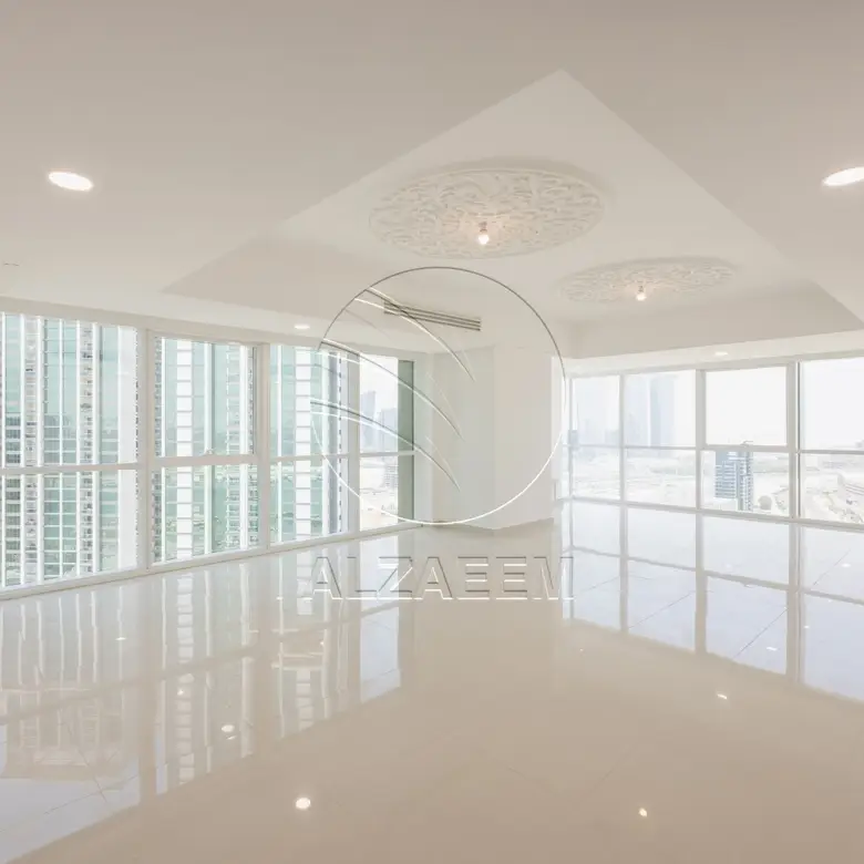 √VACANT | Higher Level 2BR+Maid+Study | Sea View√