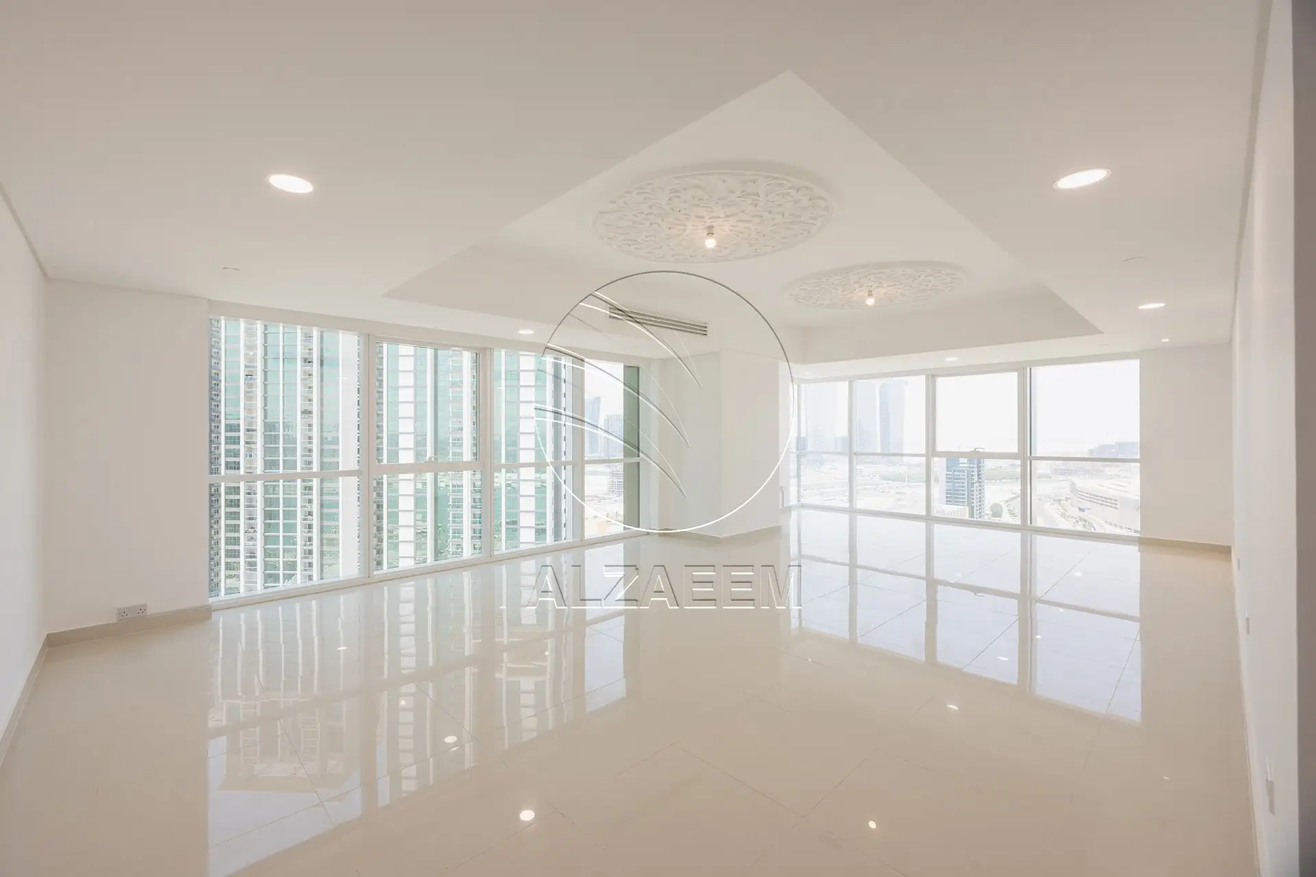 √VACANT | Higher Level 2BR+Maid+Study | Sea View√