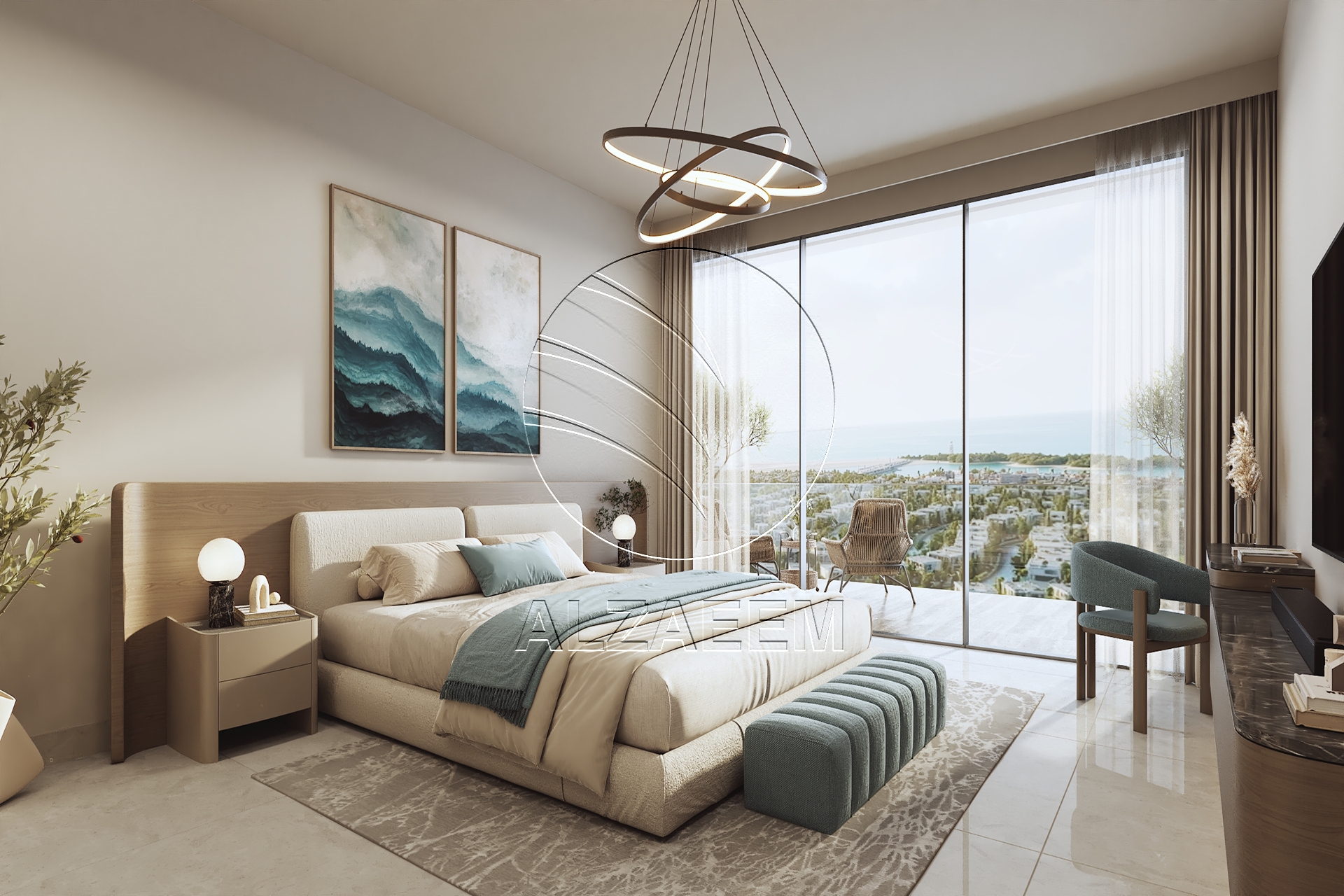 √ Premium Corner Unit | LOW Premium | Negotiable √