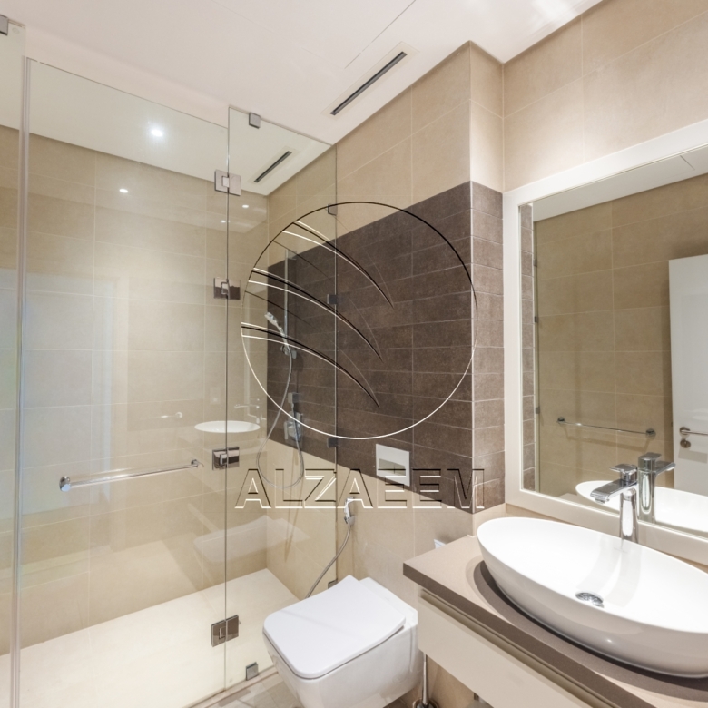 Premium Location | High Ceiling Villa | AL GHAF
