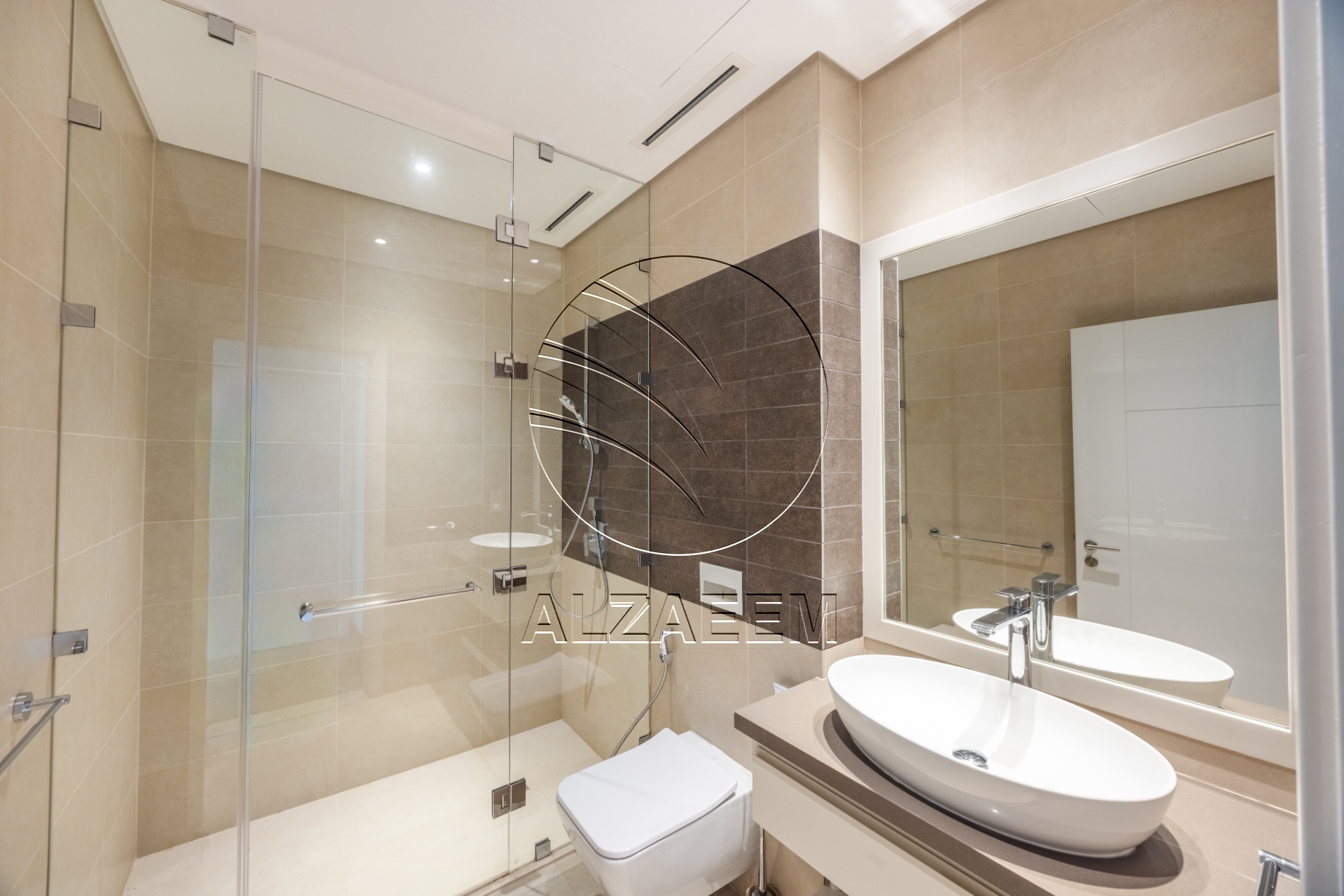 Premium Location | High Ceiling Villa | AL GHAF