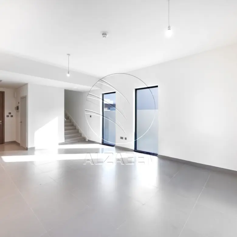 Good Deal! | Single Row Villa | Vacant