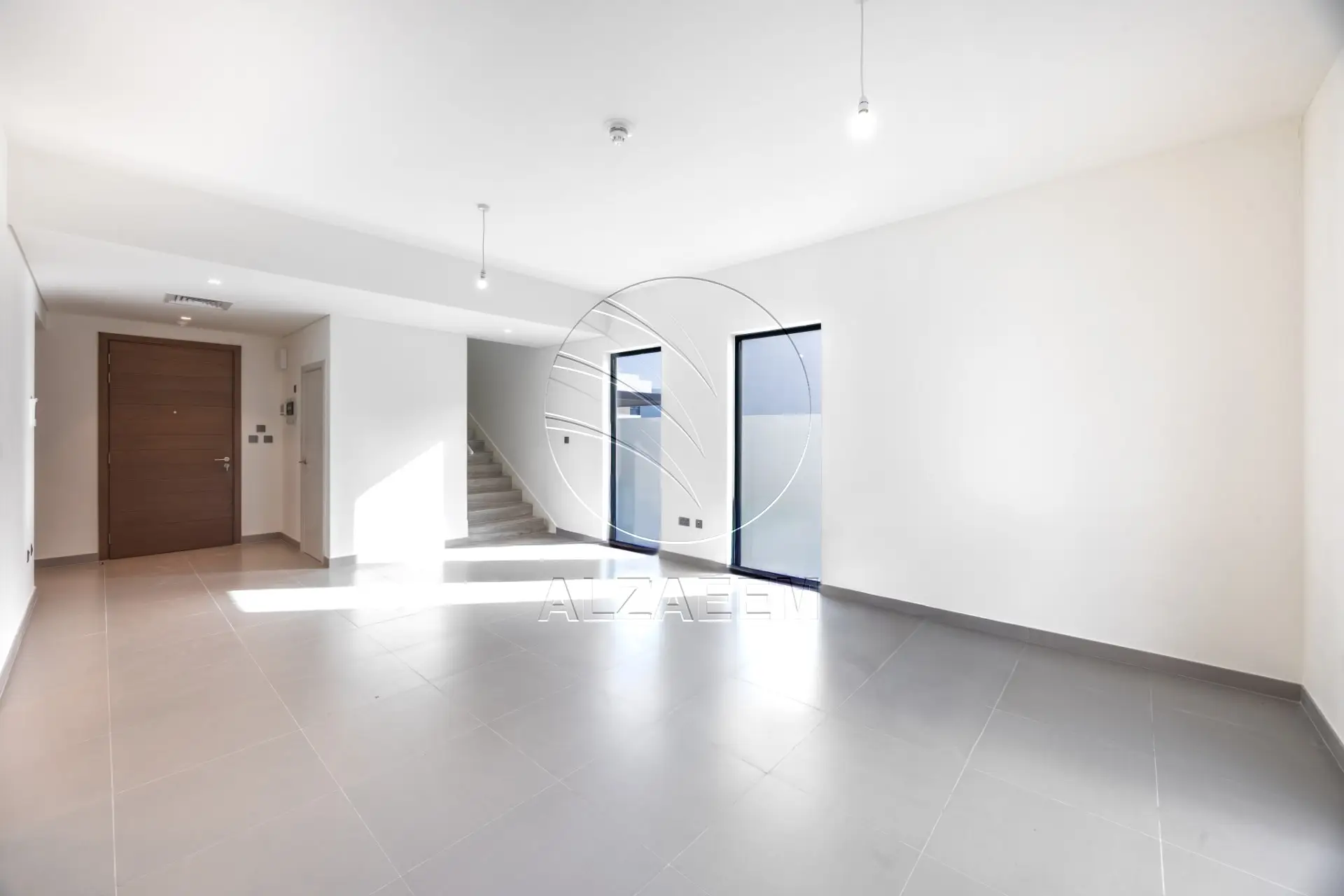 Good Deal! | Single Row Villa | Vacant
