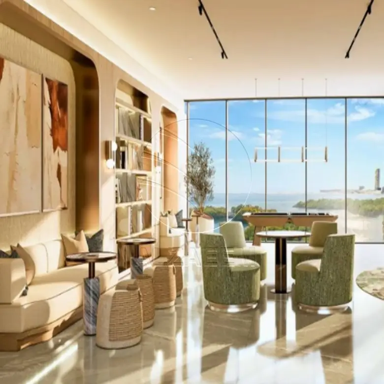 √Mangrove View | 2 Balconies | 2BR+M+Store | HOT√