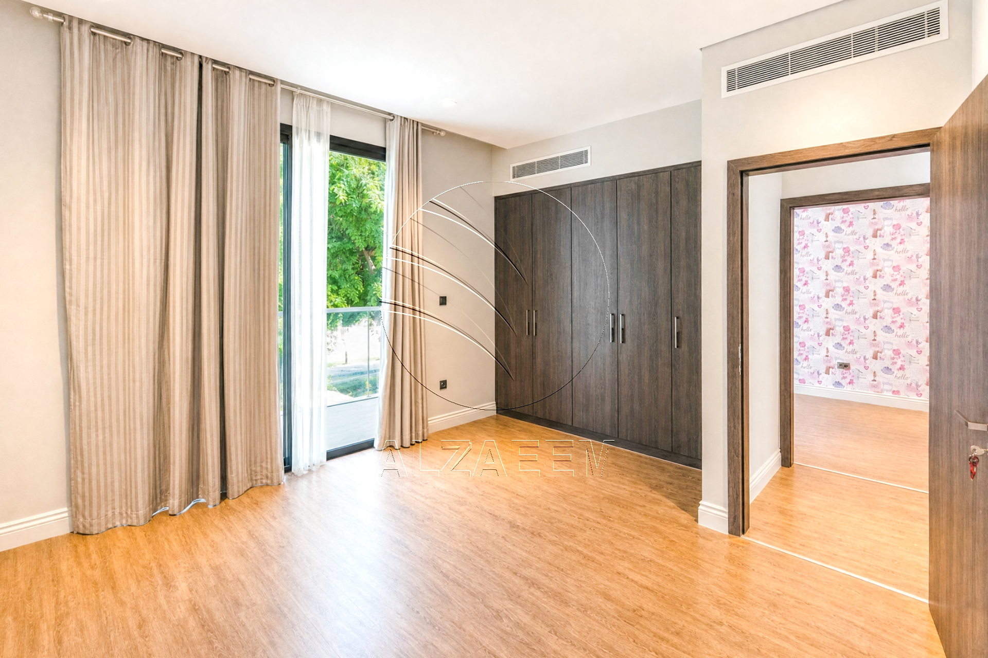 √ Stand Alone 4SB Villa 2nd Row from Golf Course √