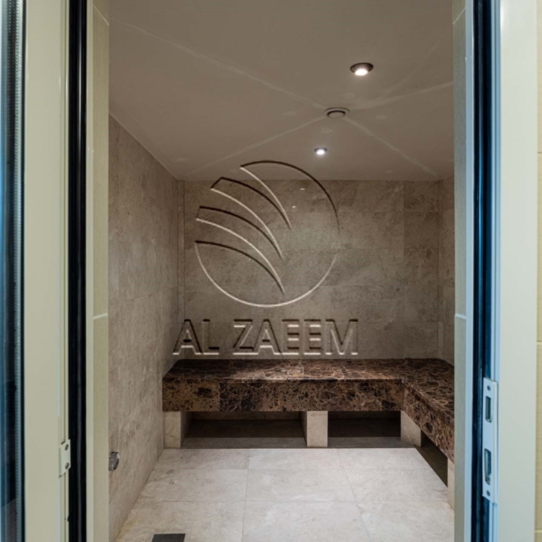 √ Lift | Pool / Gym / Jacuzzi / Sauna / Cinema √