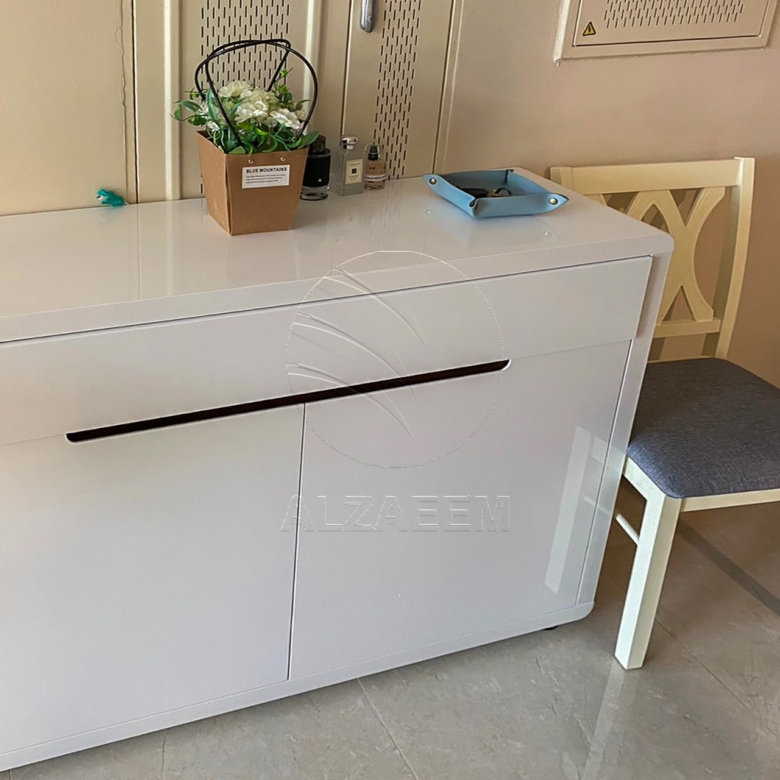 Furnished Upcoming Sea View Unit | 2 Balconies