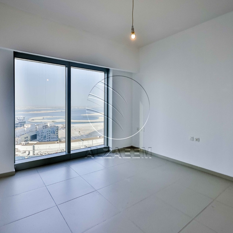 HOT! UPCOMING | High Level |1BR + Study