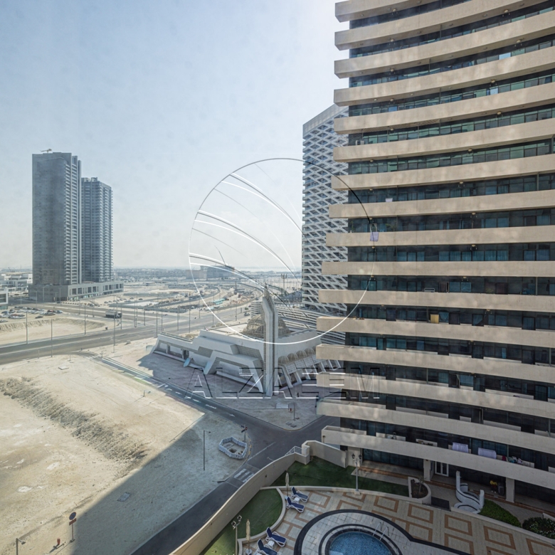 √Mid Level | Rented with refund| Fully furnished√