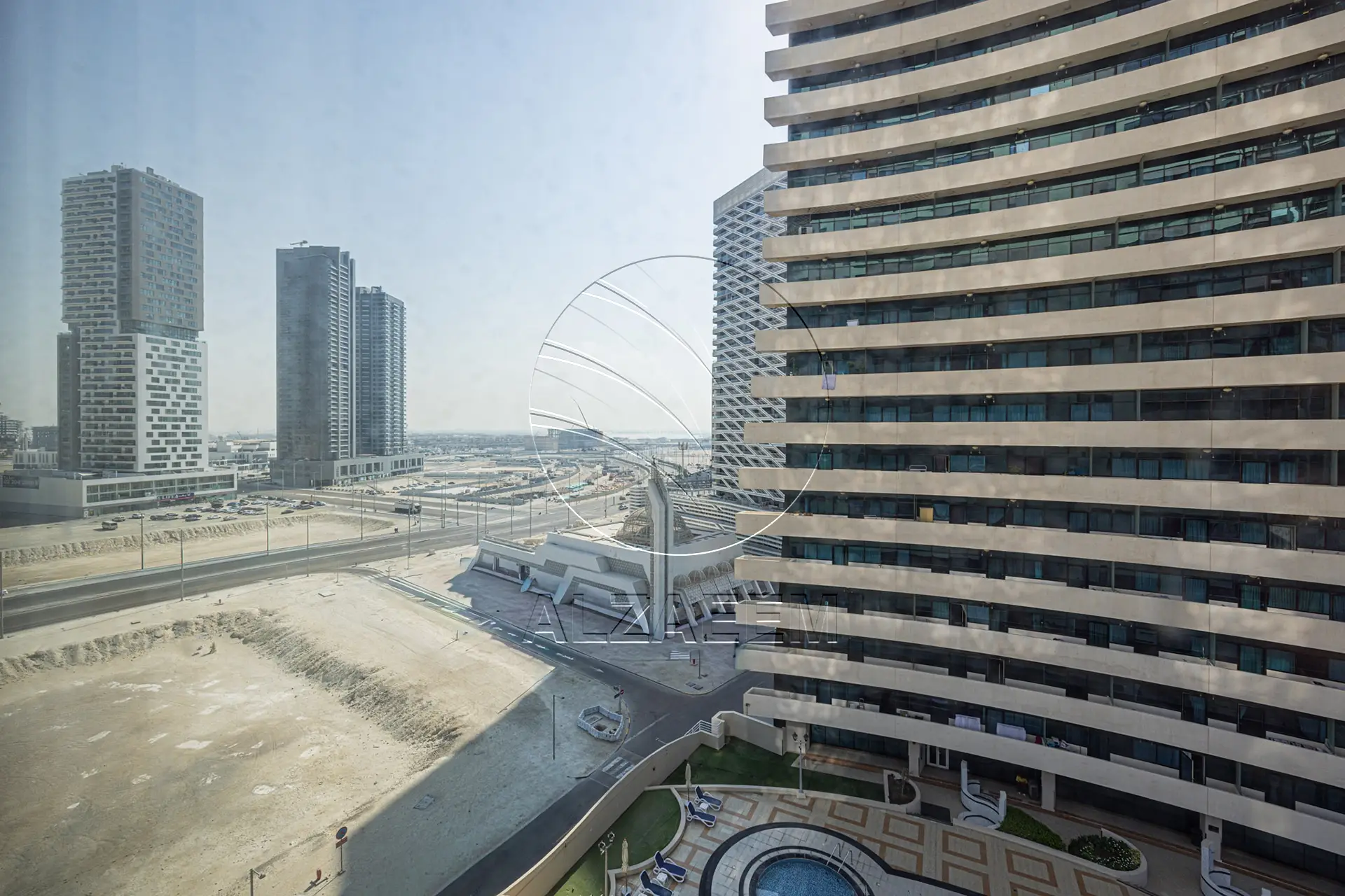 √Mid Level | Rented with refund| Fully furnished√
