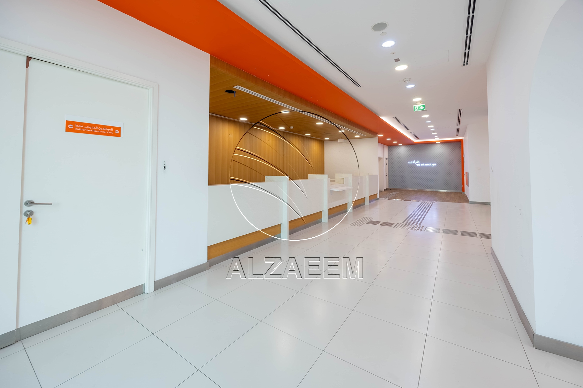 √ Fitted – Spacious Showroom| Ideal Business Location √