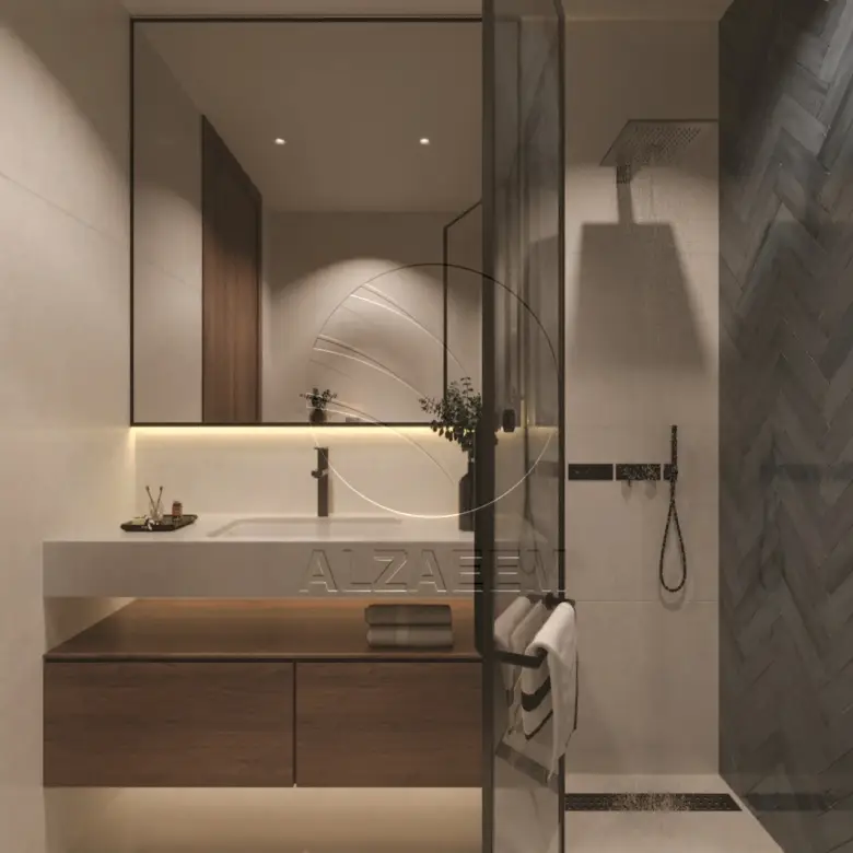√ Low Premium | Spacious Layout | High Foor √