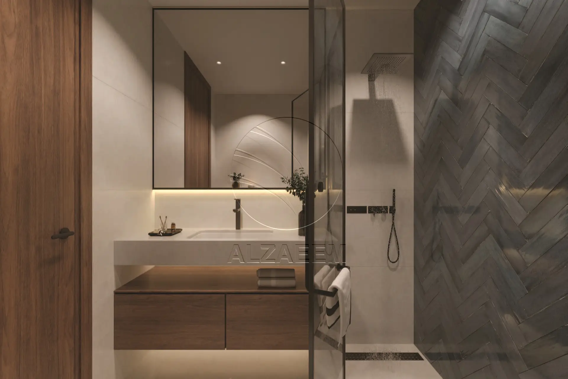 √ Low Premium | Spacious Layout | High Foor √
