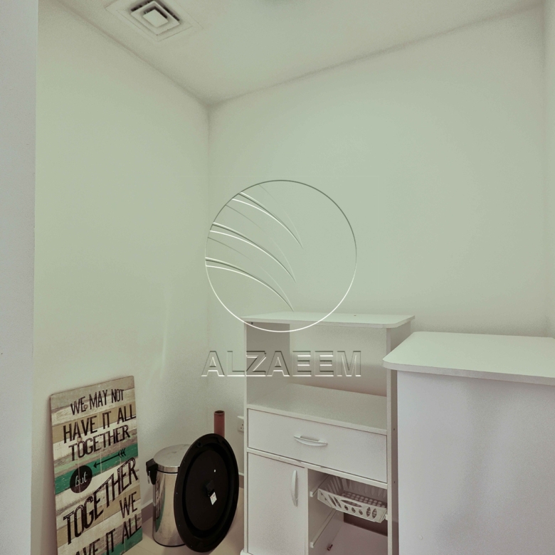 HOT! UPCOMING | High Level |1BR + Study