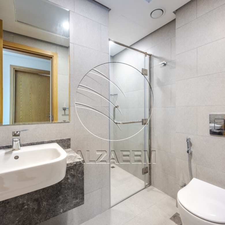 √ Full Canal View | On High Floor | 2BR+Blacony √
