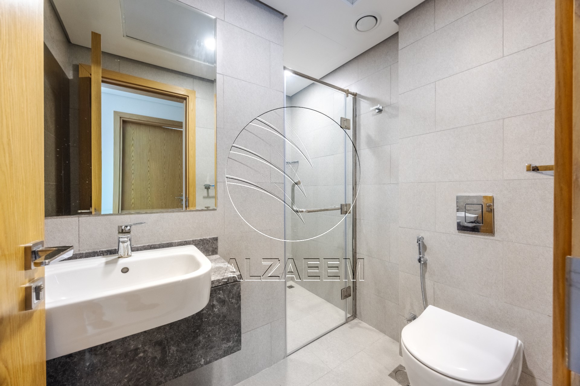 √ Full Canal View | On High Floor | 2BR+Blacony √