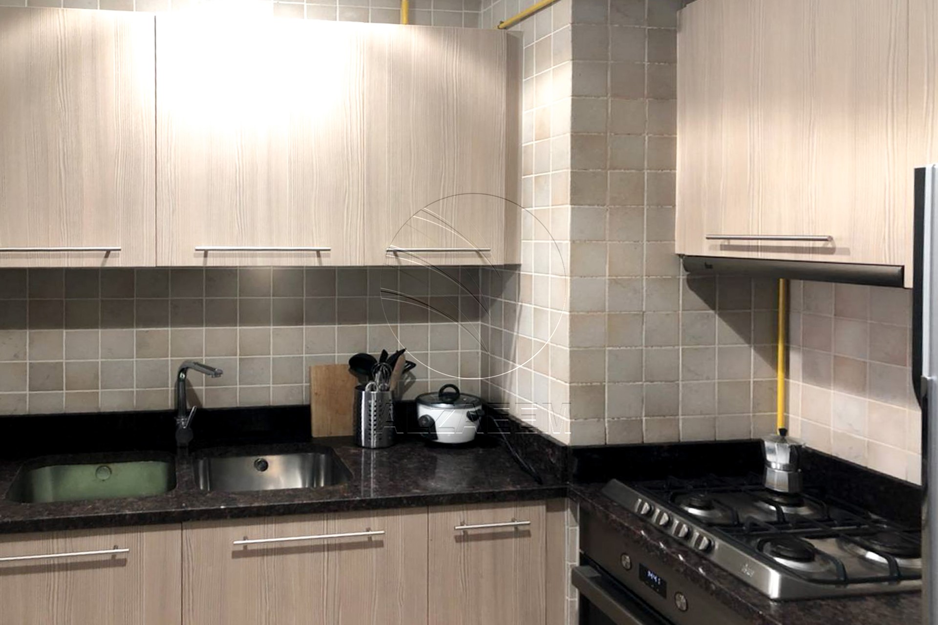 Fully Furnished | Up to 3 Payments | Ferrari View