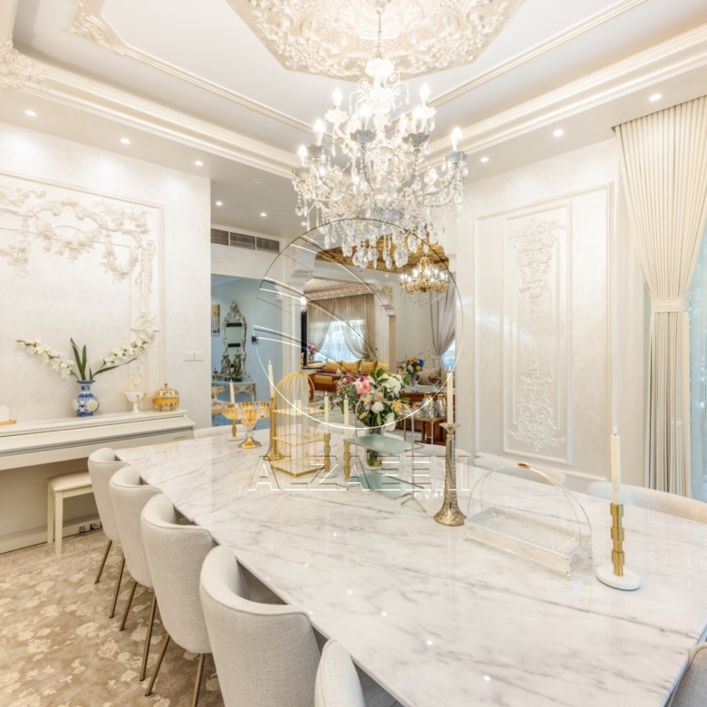 √Upgraded Interiors | Type S Villa | Landscaped+Outside Majlis√