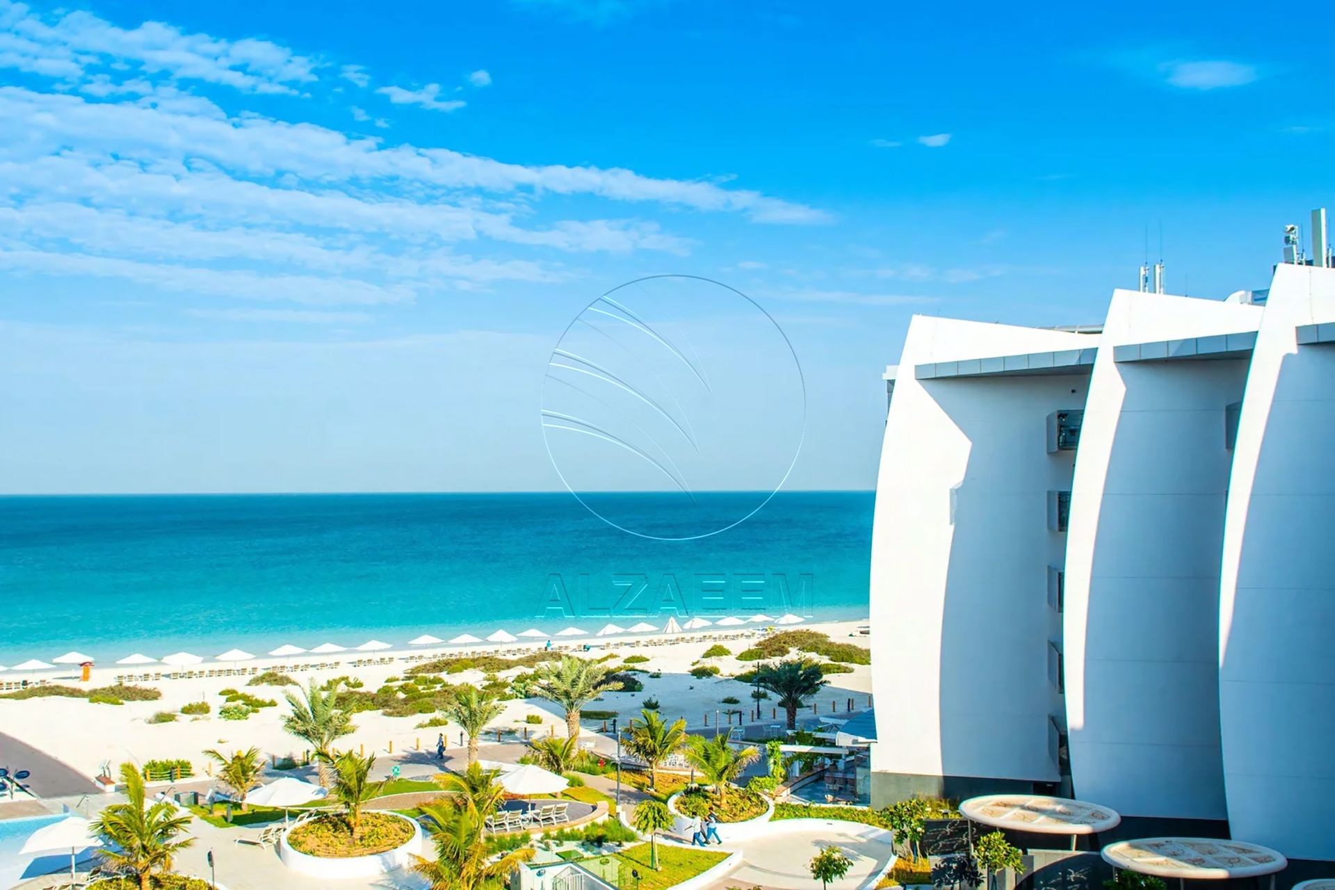 Rare Signature Beach Villa with Luxury Amenities