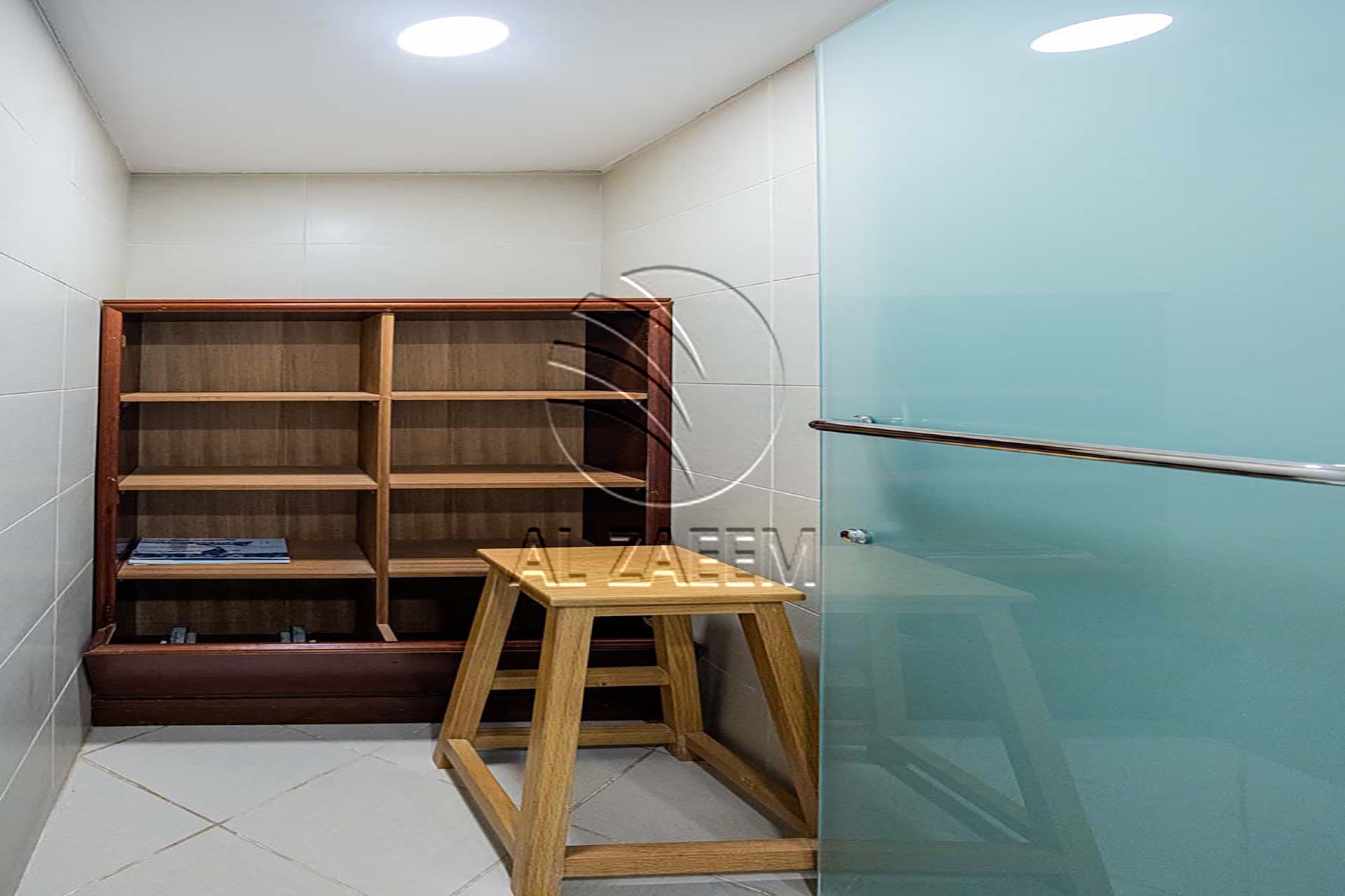 √ Lift | Pool / Gym / Jacuzzi / Sauna / Cinema √