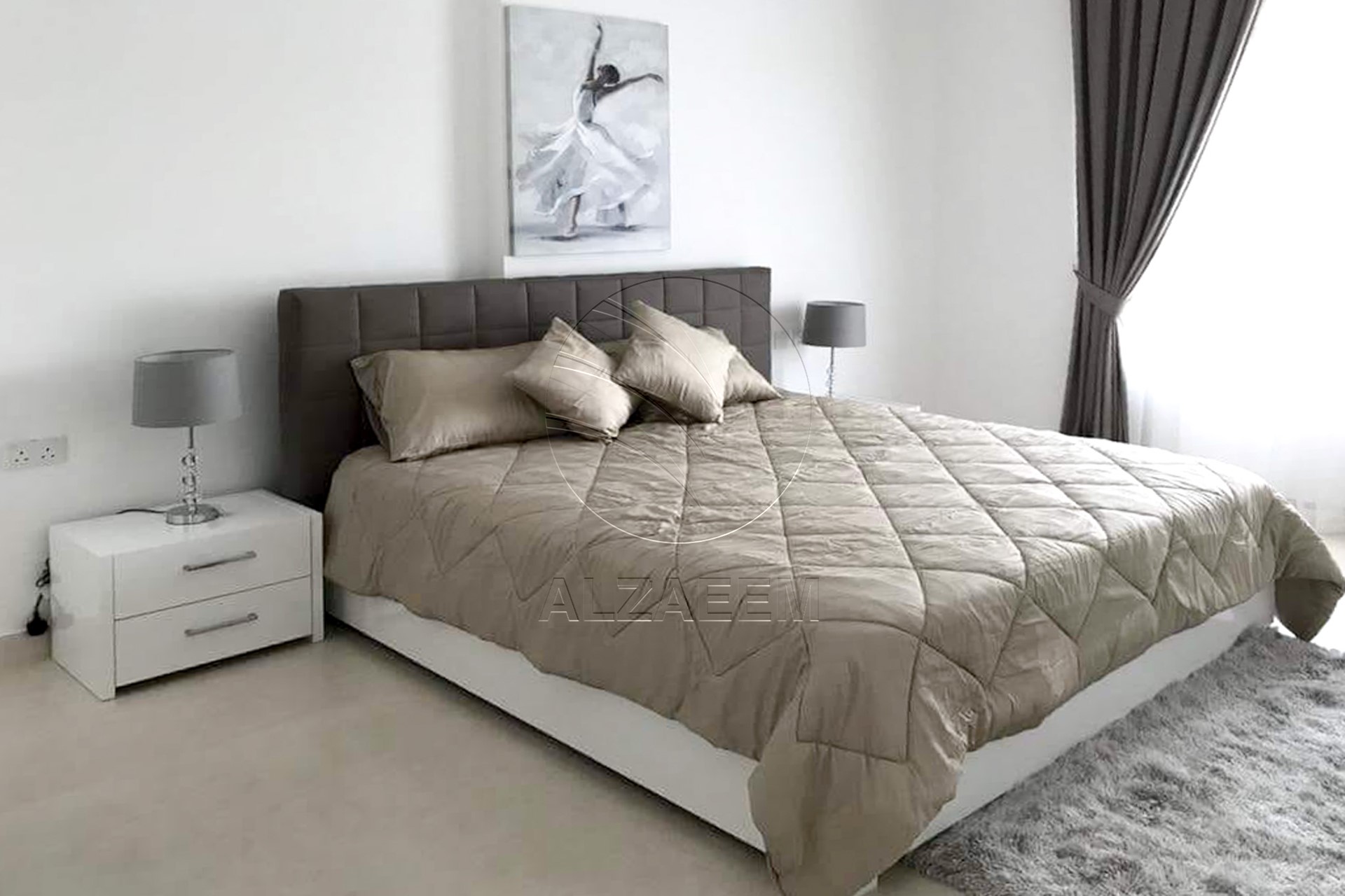 Fully Furnished | Up to 3 Payments | Ferrari View