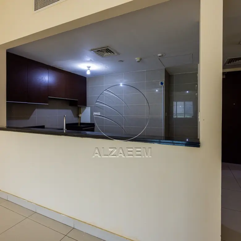 FURNISHED | Partial Sea View | High Level