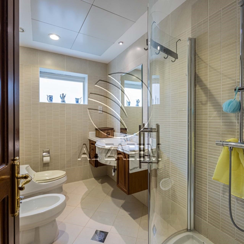 √ Lift | Pool / Gym / Jacuzzi / Sauna / Cinema √