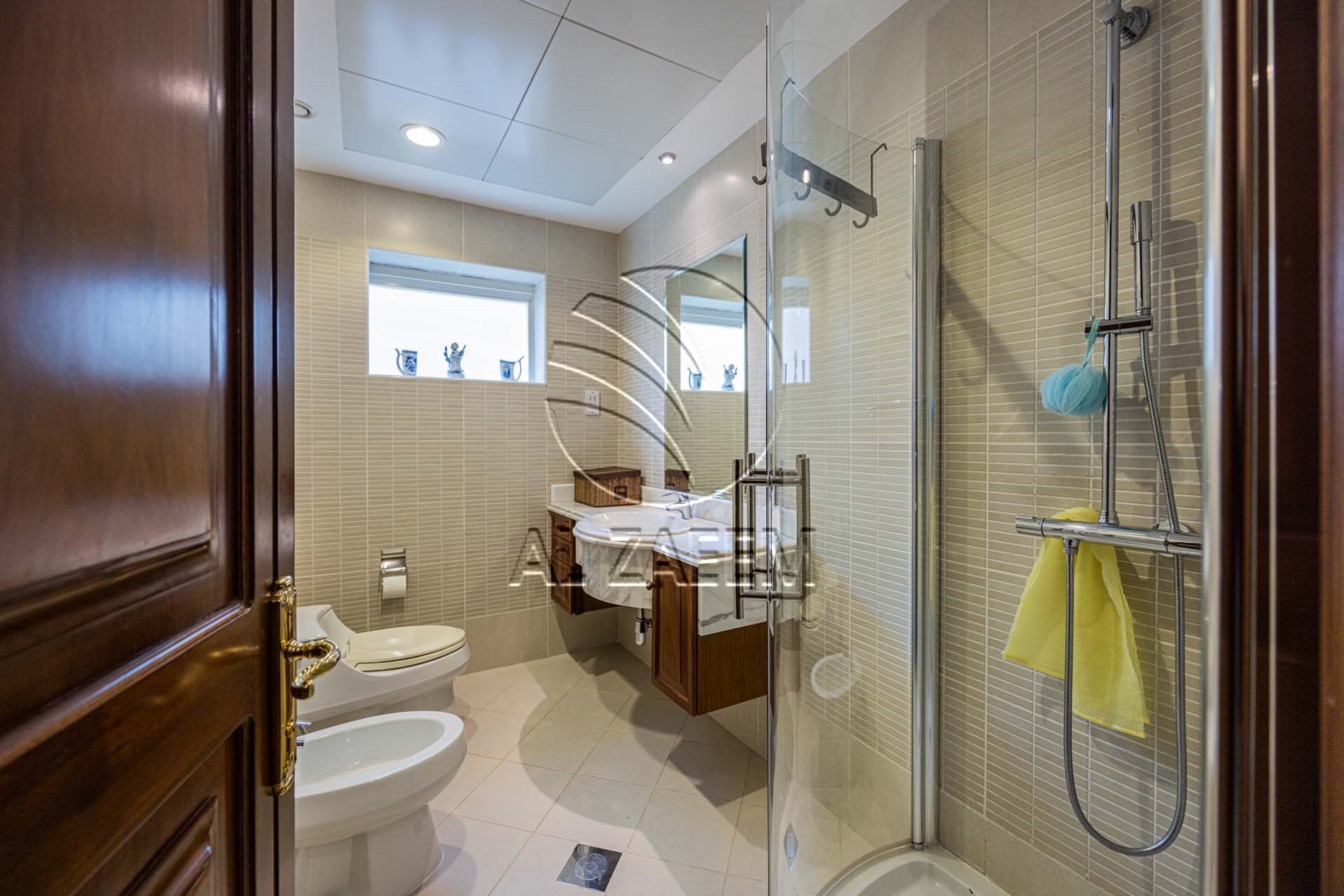 √ Lift | Pool / Gym / Jacuzzi / Sauna / Cinema √