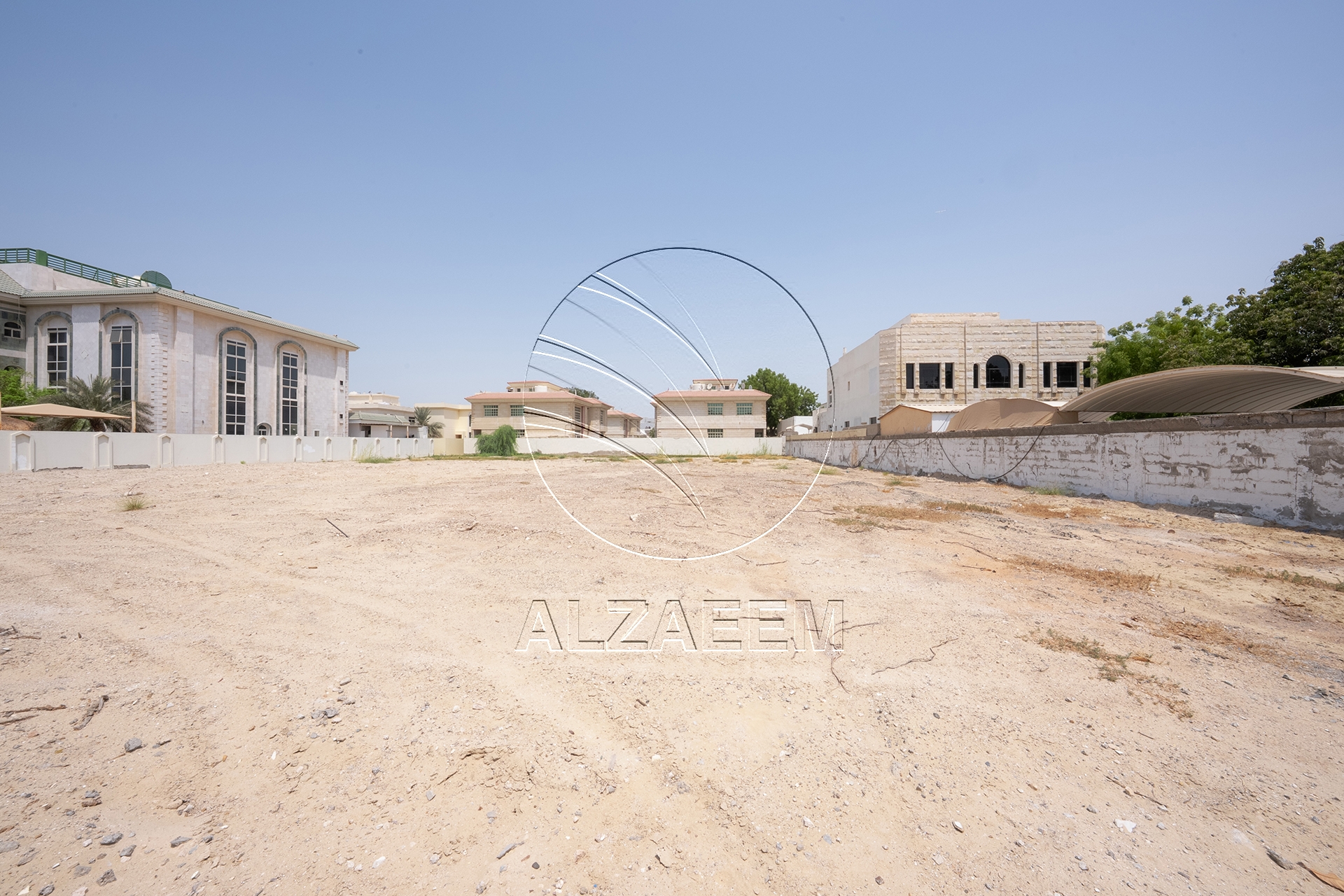 √Residential Plot | 30,000 SQFT | Prime Location√