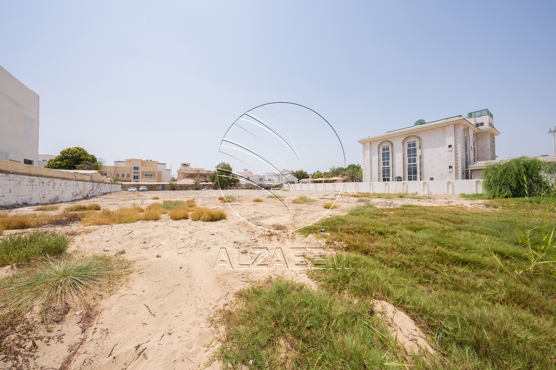 √Residential Plot | 30,000 SQFT | Prime Location√