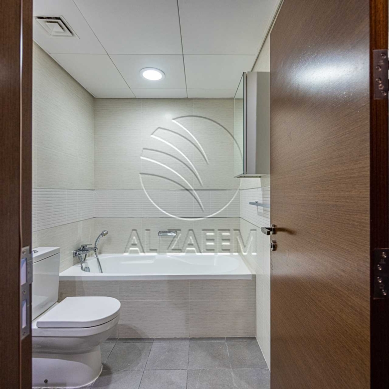 HIGH LEVEL | Semi Furnished | Facing Amenities